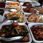 Rijsttafel