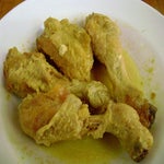 Ayam opor