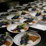 Gado gado winter