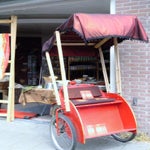Becak