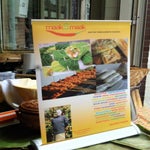 Tafel recalme