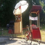 Becak