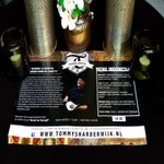 Menukaart
