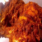 Ayam pedis