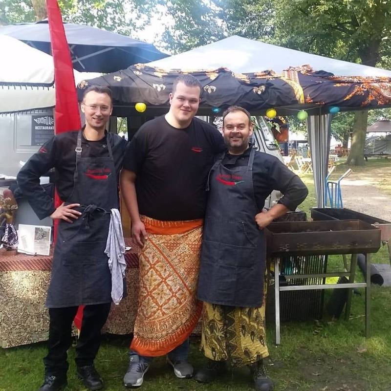 Blije Bietjes 2017