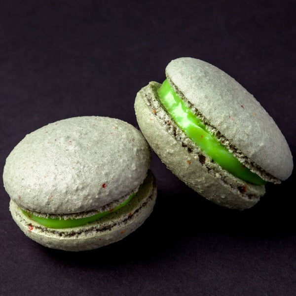 Macaron per stuk