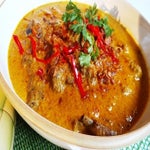Gulai kambing
