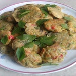 Ikan perkedel