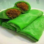 dadar gulung