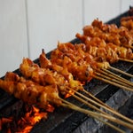 Satay