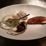 Oesters