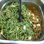 Sambal buncis