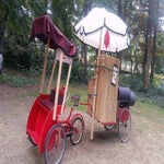 Becak