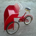 Becak