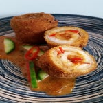 Ikan goreng