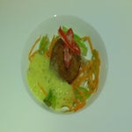 Bitterbal Rendang