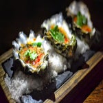 Oesters