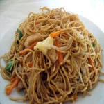 Mie goreng