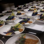 Gado gado winter