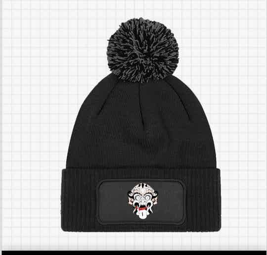 Wintermuts barong