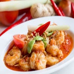 Sambal udang