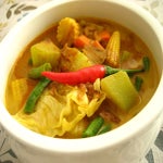 Sayur lodeh