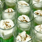 Spekkoektiramisu