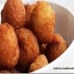 Pisang bola