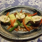 Ayam isi