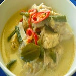 Sayur lodeh