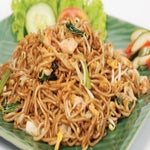 Mie goreng