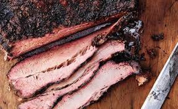BBQ BRISKET