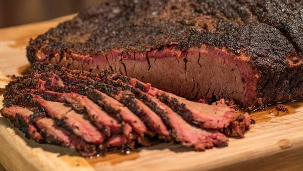 BBQ BRISKET