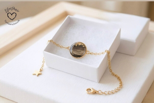 Armkettchen "Herzenskettchen"