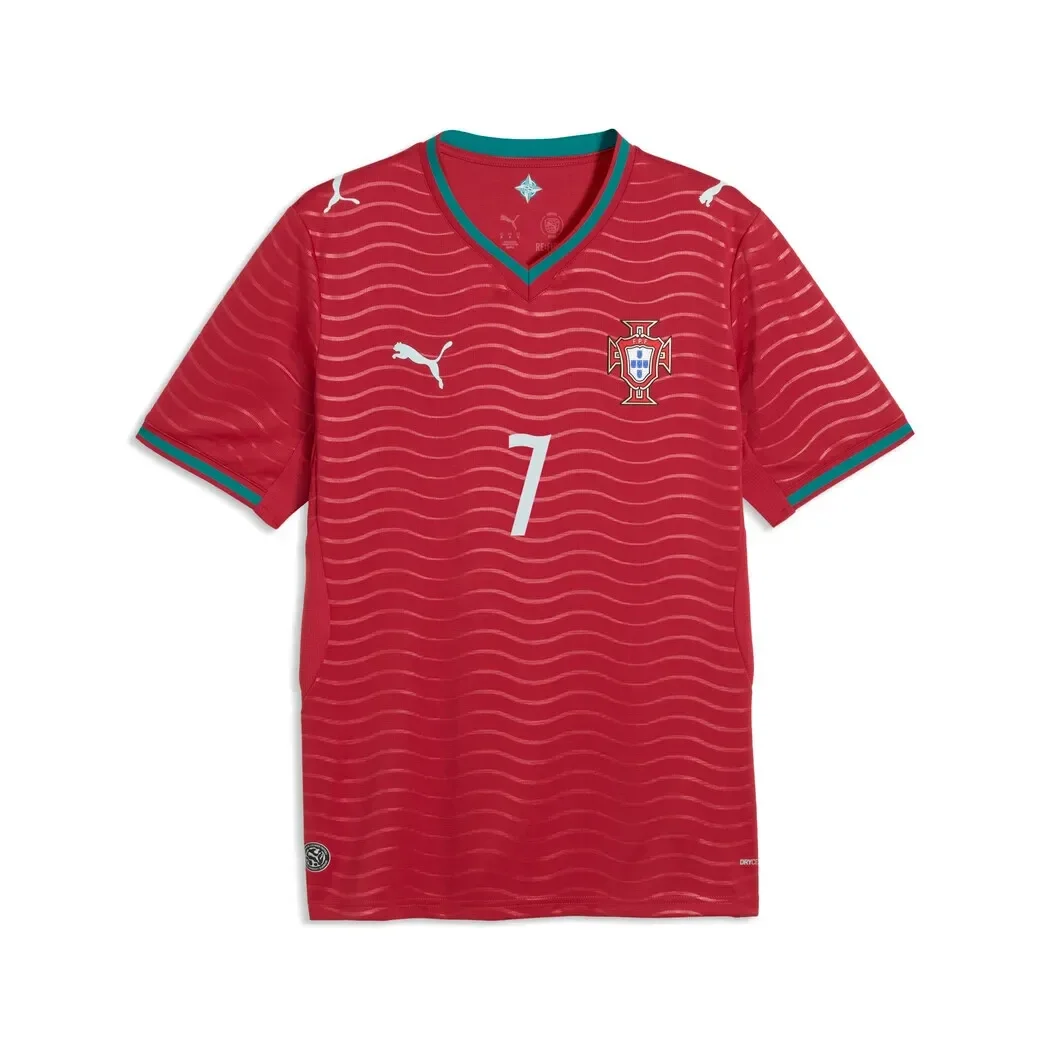 Camiseta Portugal 2026