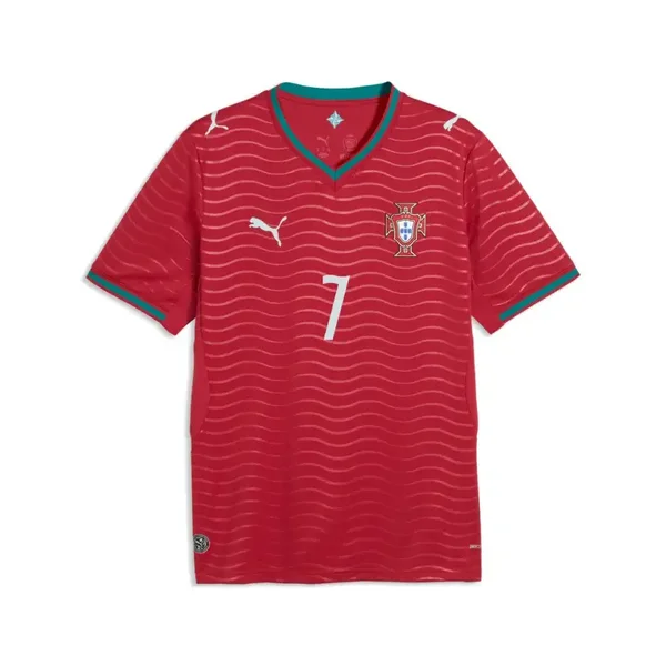Camiseta Portugal 2026