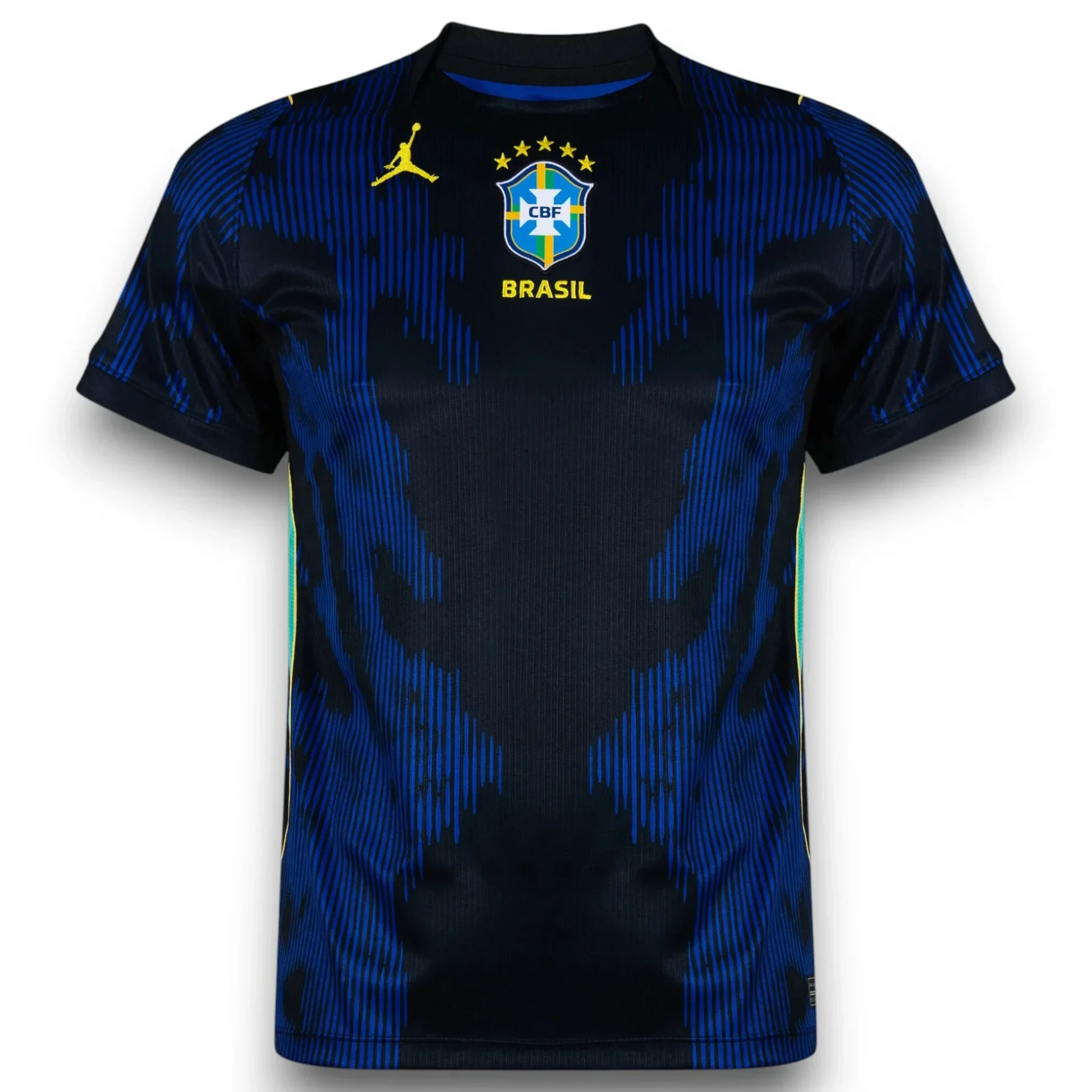 Camiseta Brasil Mundial 2026