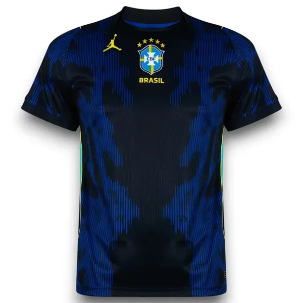Camiseta Brasil Mundial 2026