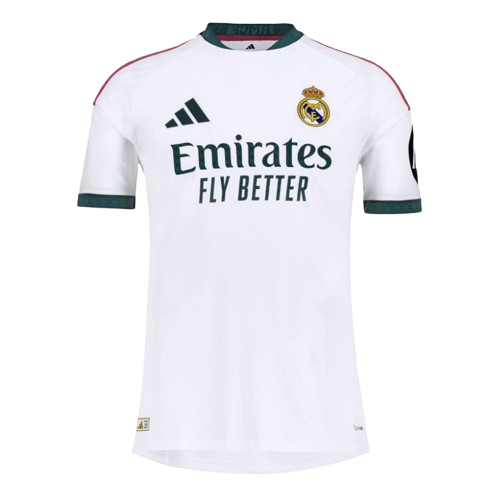 Camiseta Real Madrid 26-27