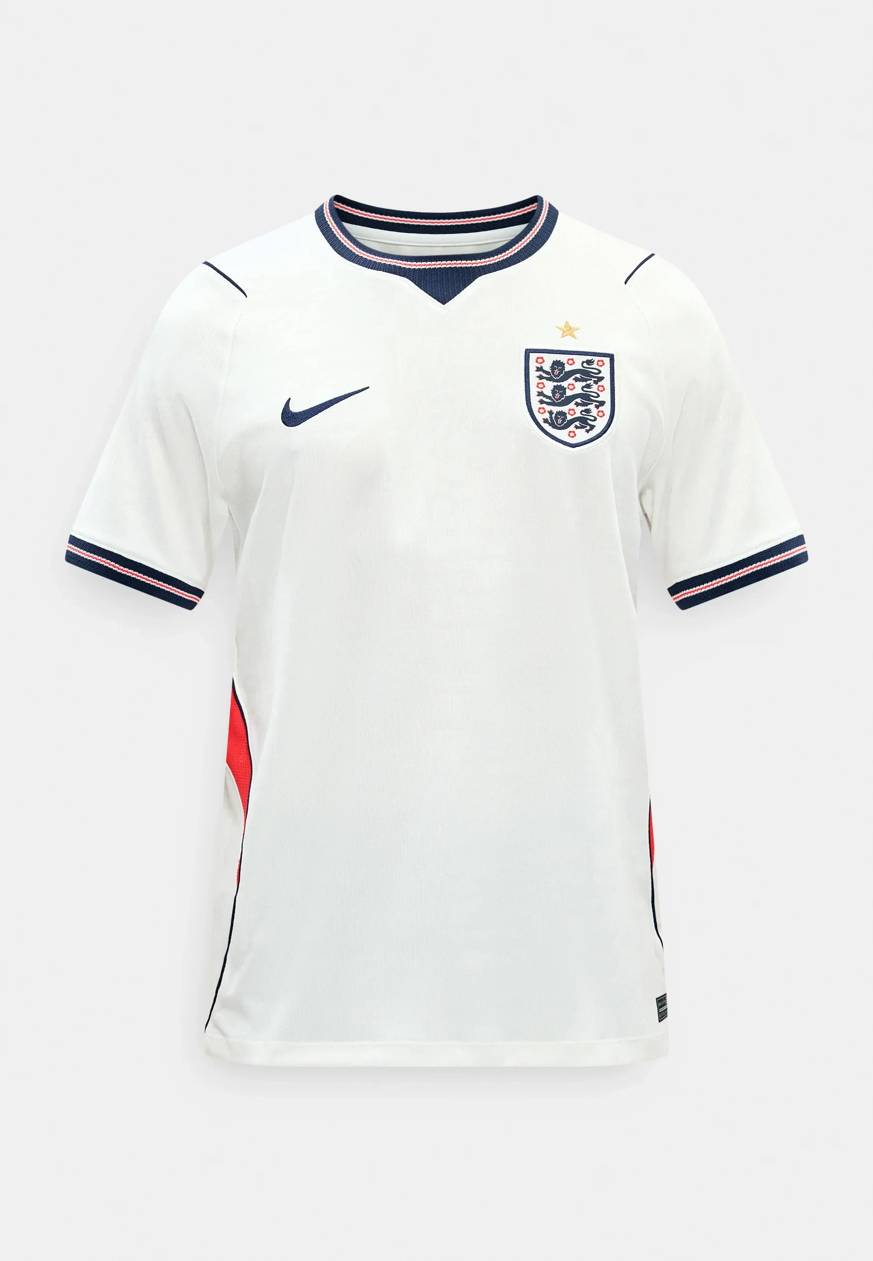 Camiseta Inglaterra 2026