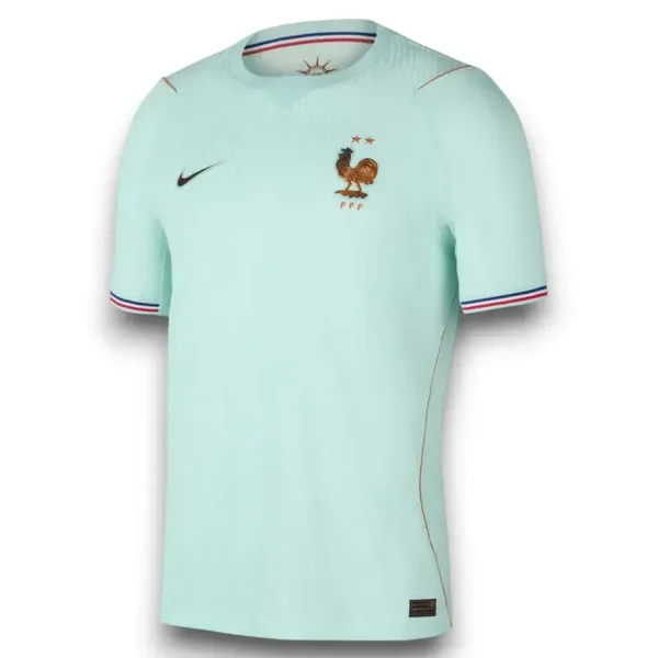 Camiseta Francia Mundial 2026
