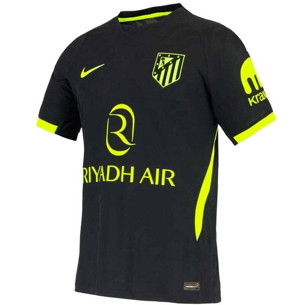 Camiseta Atletico De Madrid 26/27