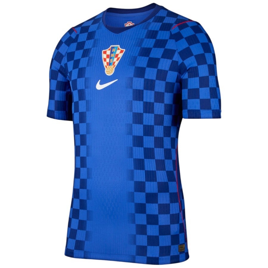 Camiseta Croacia Mundial