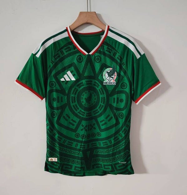 Camiseta Mexico