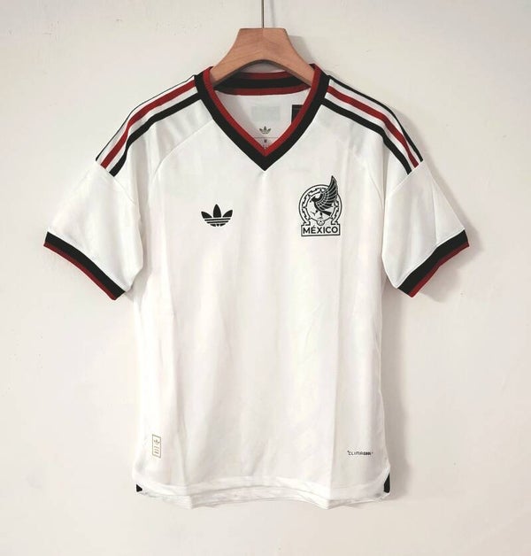 Camiseta Mexico