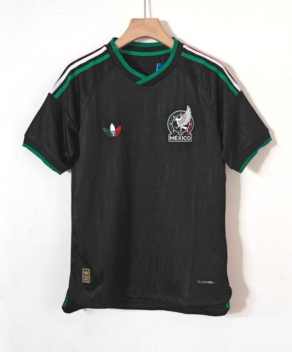 Camiseta Mexico