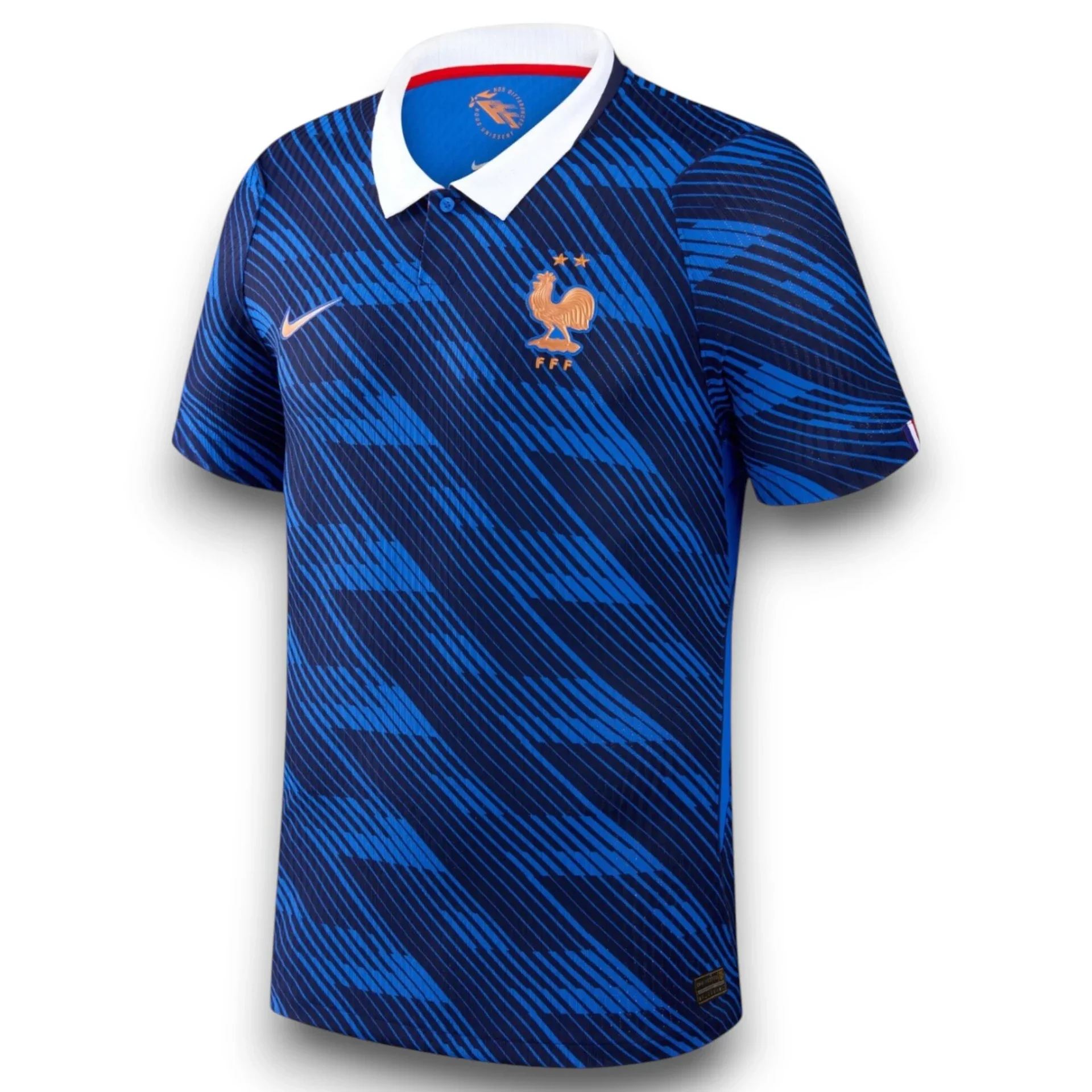 Camiseta Francia 2026