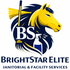 BrightStar Elite Janitorial &amp; Facility Services.