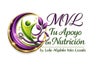 Nutrición, tú alternativa de Salud