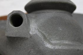 roest op metaal behandelen